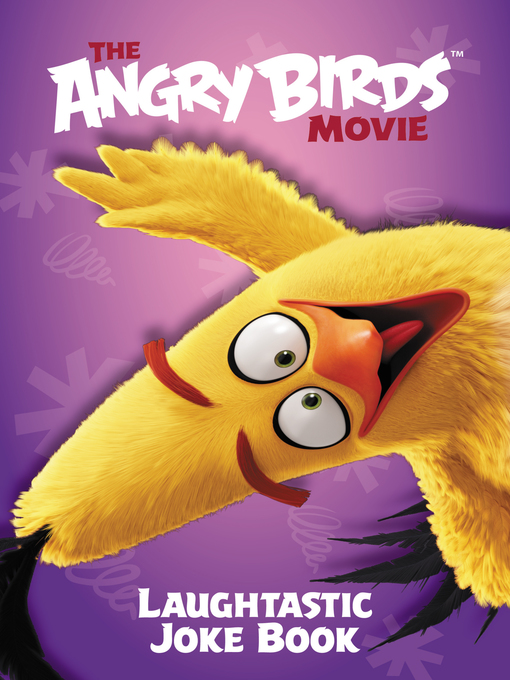 Title details for The Angry Birds Movie by Courtney Carbone - Wait list